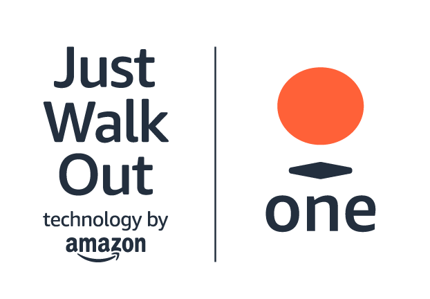 Amazon One