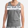 Ultra Cotton ® Tank Top Thumbnail