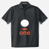 Dry Zone ® Colorblock Ottoman Polo Thumbnail