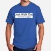 Core Cotton DTG Tee Thumbnail